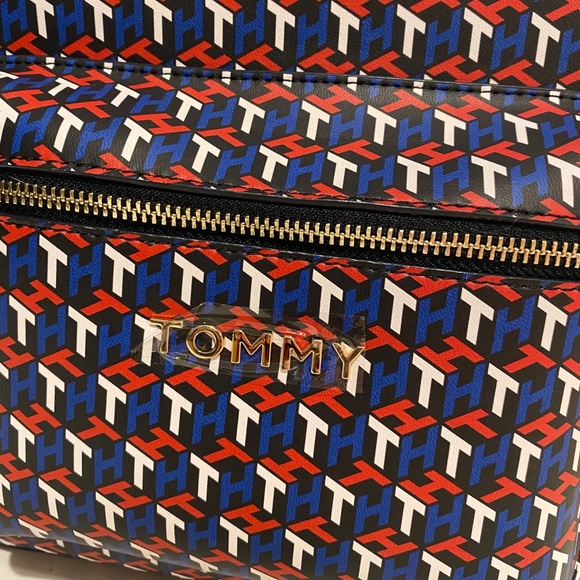 BRAND NEW Tommy Hilfiger Backpack